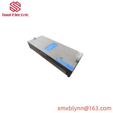 Honeywell MC-TAMT03 Thermocouple Input Module - Precision Temperature Sensing Solution