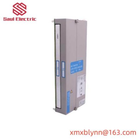 Honeywell MC-TAMT04 - FTA Wiring Card, Thermocouple Input Terminal Board for Industrial Automation