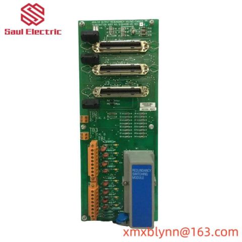 Honeywell MC-TAOX12 51304335-125: Analog Output Board, Precision Control for Industrial Automation