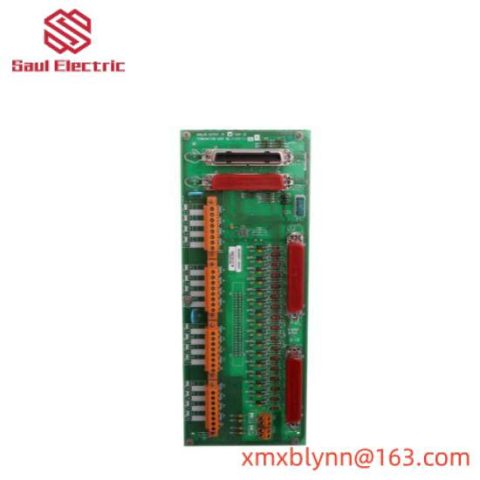Honeywell MC-TAOY22 51204172-175 DCS Module - Precision Control for Industrial Automation