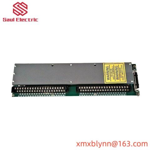Honeywell MC-TDIA72 51303930-150 Industrial Digital Input Module