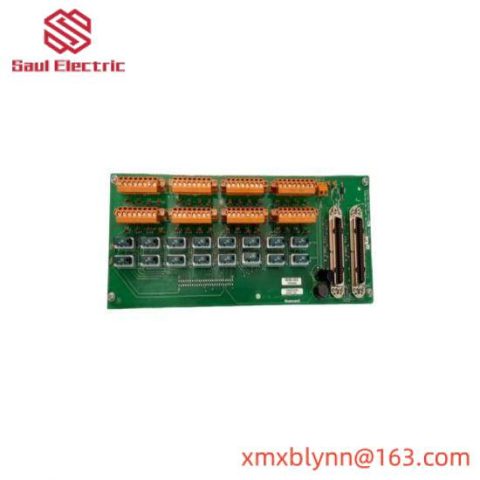 Honeywell MC-TDOY22 Digital Output Field Termination Module, PLC Component