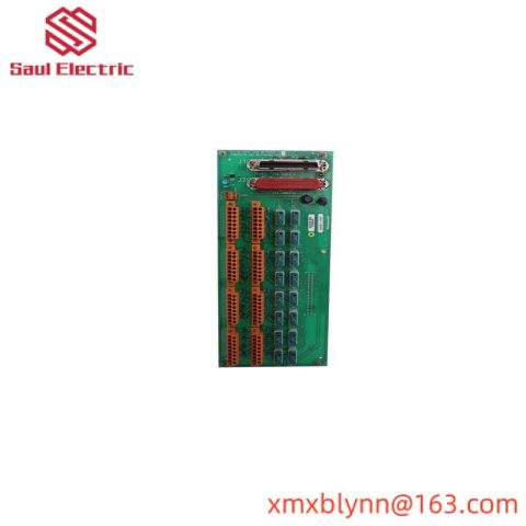 Honeywell MC-TDOY23 Digital Output Relay FTA - Industrial Control Module