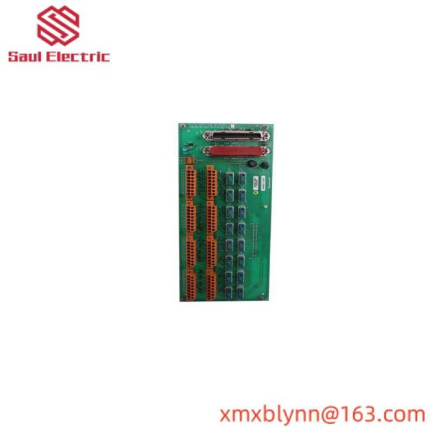 Honeywell MC-TDOY23 Digital Output Relay FTA - Industrial Control Module