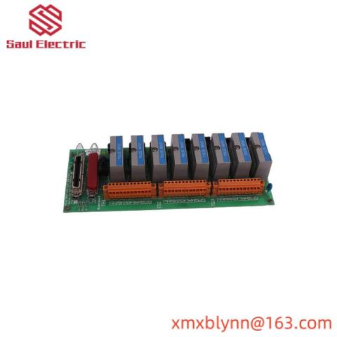 Honeywell MC-TPIX12 51304084-175 Pulse Input Module