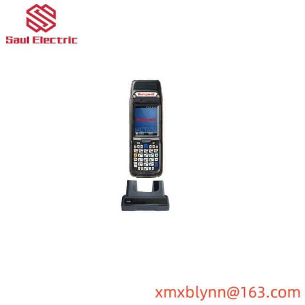 Honeywell MCT404 Handheld Configurator, Industrial Control Solutions