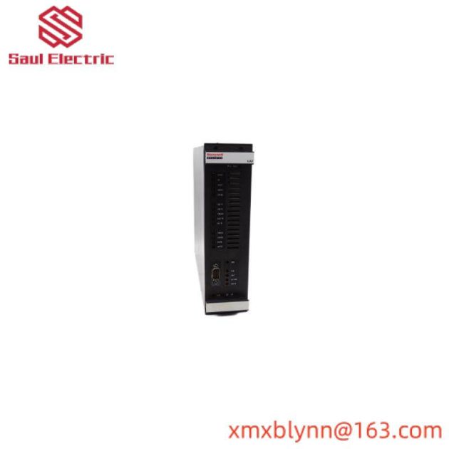 Honeywell MEASUREX 09437300 PC Processor - Precision Control Module
