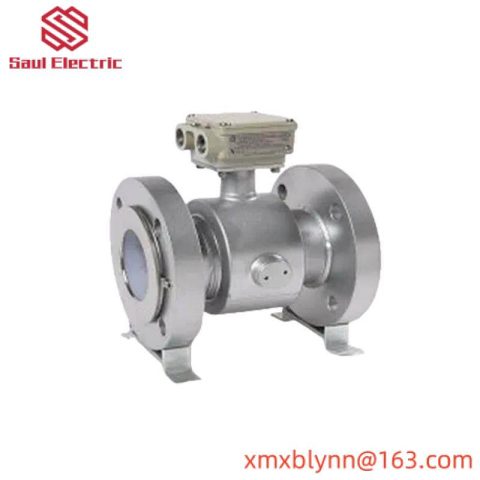 Honeywell MGG18F-040PA11LS5AAA-X-YA: Advanced Magnetic-inductive Flow Meter