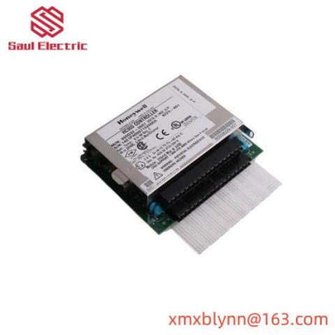 Honeywell MIDAS-E-ASH GeH4 Gas Detector: Comprehensive, Reliable, and Efficient Industrial Gas Monitoring Solution