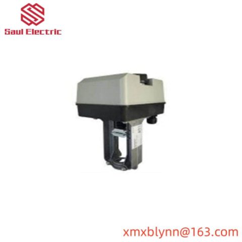 Honeywell ML6420A3015 Industrial Control Valve - Precision Engineered for Enhanced Process Control