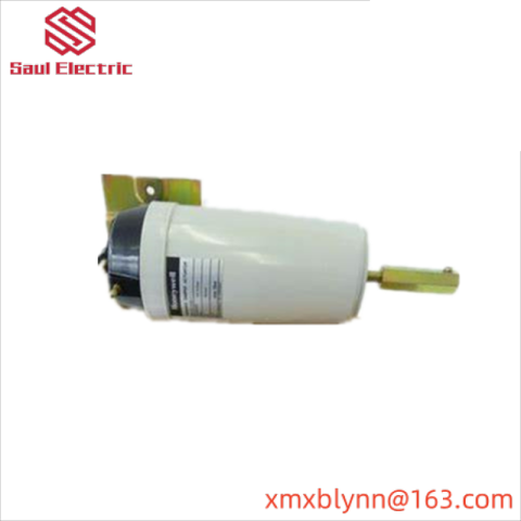 Honeywell MP913C1066-1 Damper Actuator Box