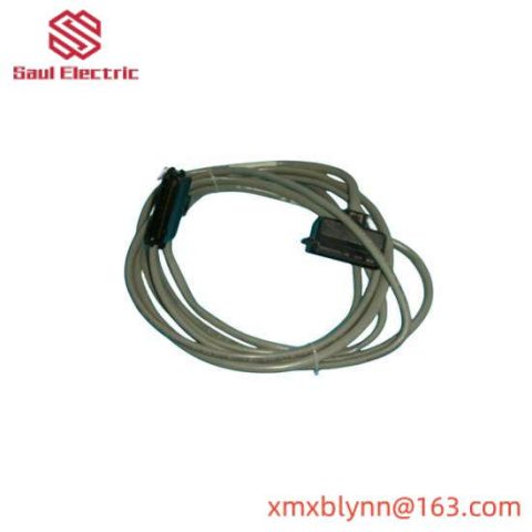 HONEYWELL MU-KFTA05 - Advanced FTA I/O Cable, for Industrial Control Systems