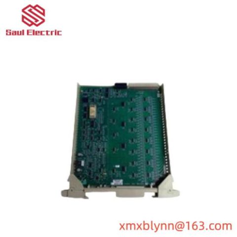 Honeywell MU-PAS221: AC-Only Single Power Supply - Precision Control for Industrial Automation