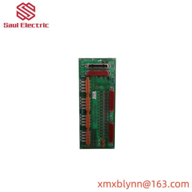 Honeywell MU-TAOY22 Analog Output Module for Industrial Control