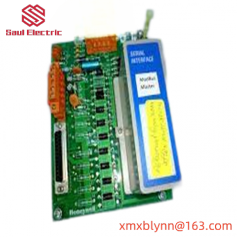 Honeywell MU-TSIM12: Industrial Control Module, Hot Sale