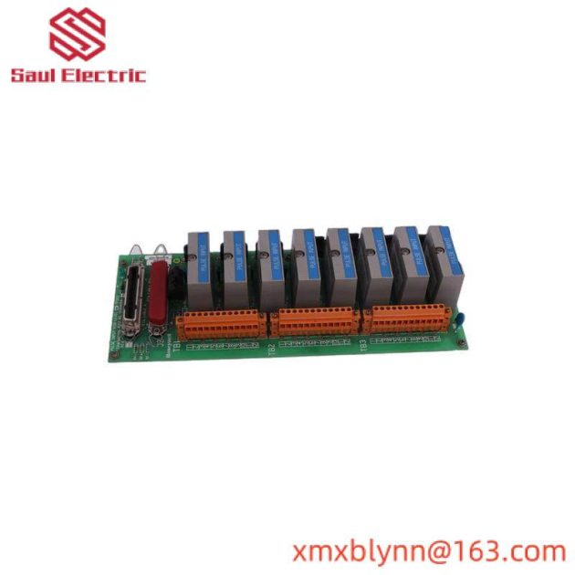 Honeywell R7247C1001 Control System Module