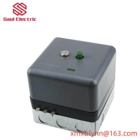 Honeywell RA890F1304 & RA890G1245 - Combustion Safety Controller