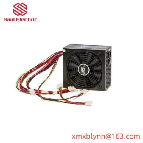 HONEYWELL REF-SAMPLE 6580800372 Redundant Power Supply