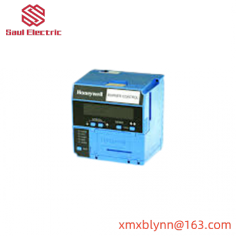 HONEYWELL RM7800L1053 - Relay Module, Advanced Control for Industrial Automation