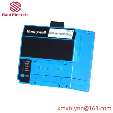 Honeywell RM7823A1016: Rect UV Or Infrared Flame Detection Switch