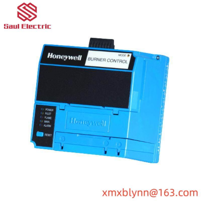 Honeywell RM7823A1016: Rect UV Or Infrared Flame Detection Switch