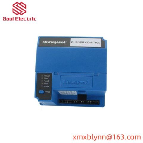 Honeywell RM7830A1003 Burner Control - Advanced Automation for Industrial Heating Solutions