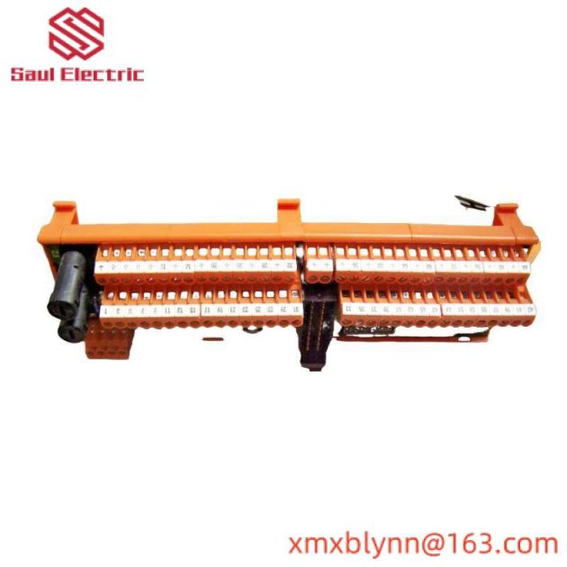 Honeywell SAI-1620M Industrial Drive Module