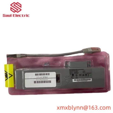 HONEYWELL 51304199-300 Industrial Control Module