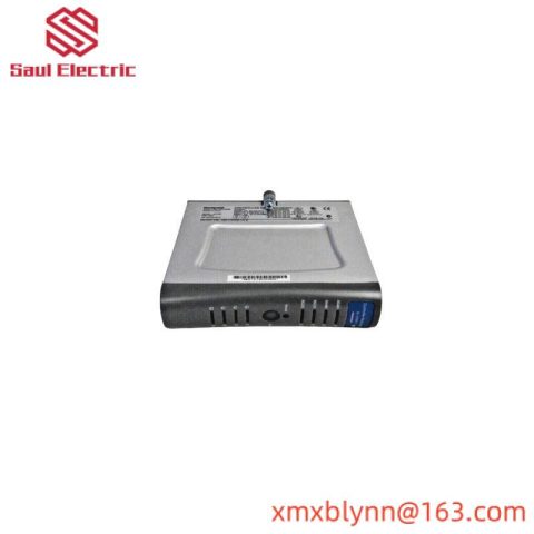 Honeywell SC-UCNN11 Redundant Control Module, Industrial Automation Solutions