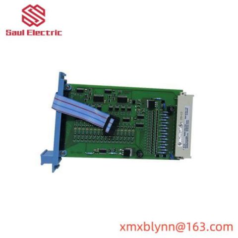 Honeywell SDI-1624 Digital Input Module - Safe & Reliable Control for Industrial Applications