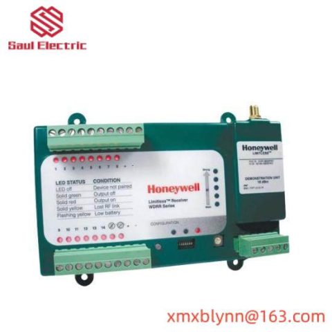 Honeywell SP-EBLDR1 Real-Time Unit Builder, Client License