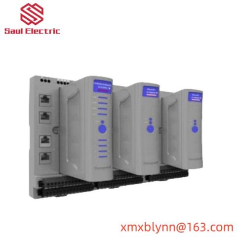 Honeywell SP-EMD172 Terminal, Control System Module, Industrial Automation