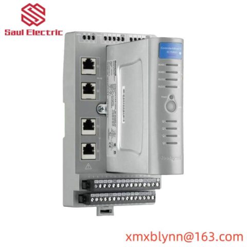 Honeywell SP-MCALC1 Terminal for Industrial Control, Precision Designed for Automation