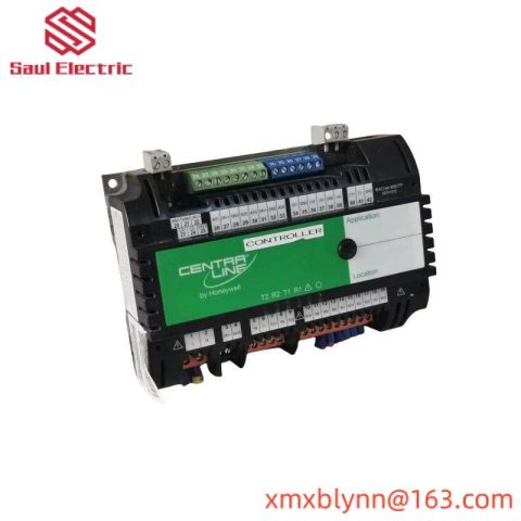 Honeywell SPCL000000003590 Relay Controller - Advanced Industrial Control Solution