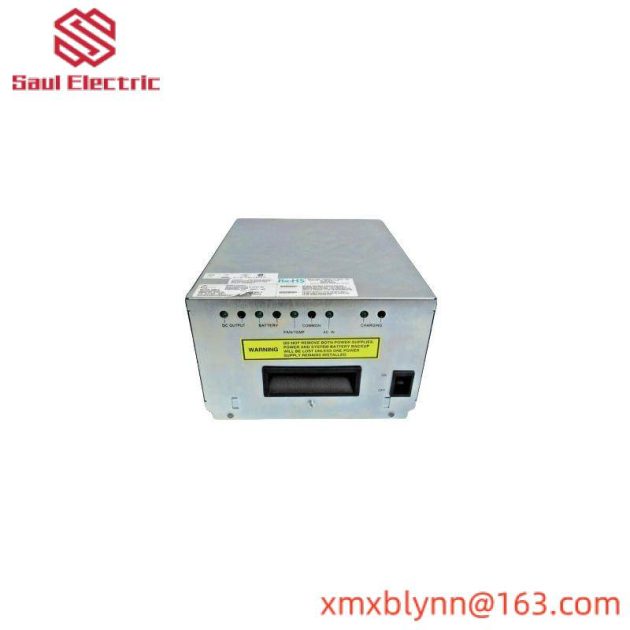 HONEYWELL SPS5785 51198651-100 - Industrial Control Module