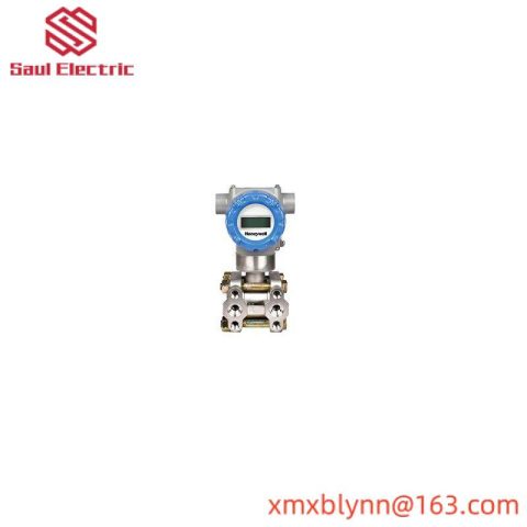 Honeywell STF724-E1HS4A-11F Transmitter - Advanced Industrial Control Solution