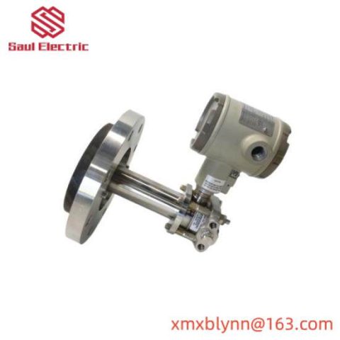 Honeywell STF932-E1A-031F0-1C Flange Mounted Liquid Level Transmitter