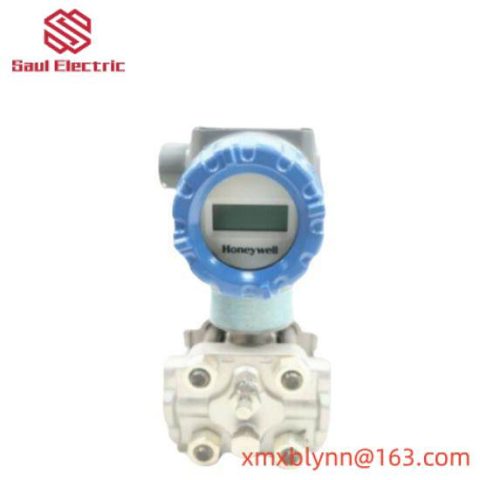 Honeywell STG700 Gauge Pressure Transmitter, High Precision Industrial Control Solution