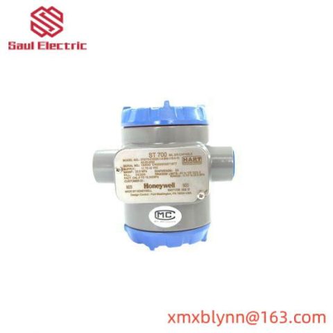 Honeywell STG740-E1GC4A-1-C-AHB-11S-A-50A0 Industrial Pressure Sensor