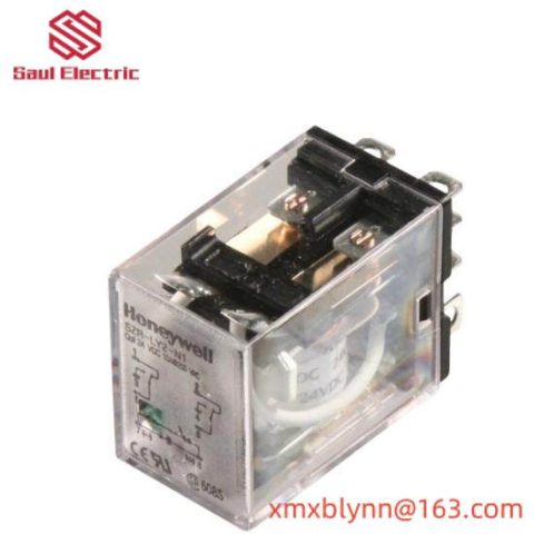 Honeywell SZR-LY2-N1 100VAC Power Relay - Advanced Industrial Control Solution