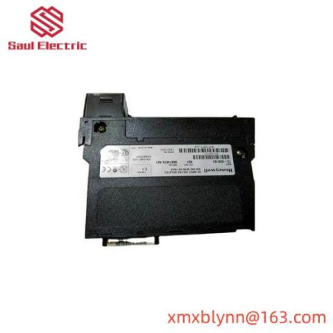 Honeywell TC-ODD321: Precision DC Output Module for Industrial Automation