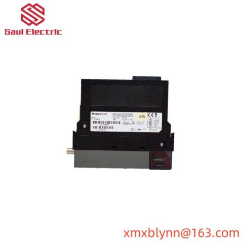Honeywell TC-CCN014 Industrial Control Module