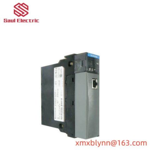 Honeywell 51190413-213, Industrial Control Module