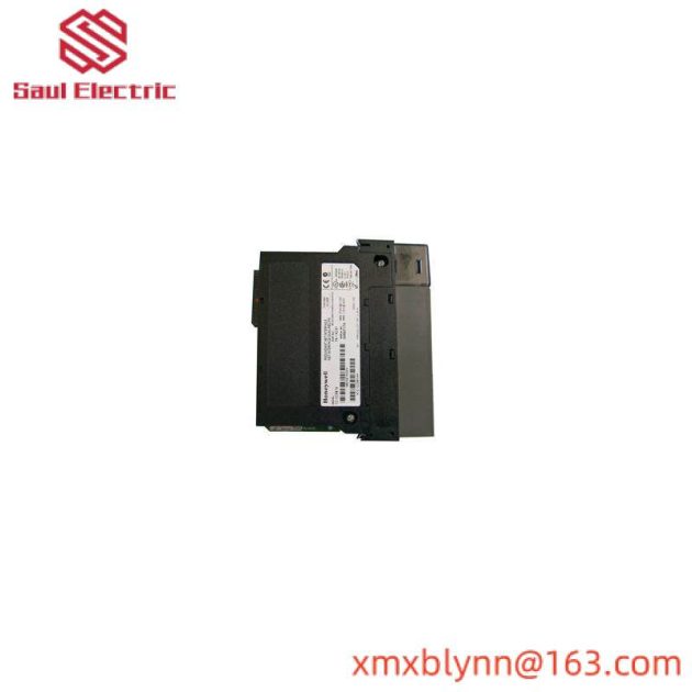 Honeywell TC-CCR014 PLC - Redundant Net Interface, 24VDC Power Supply