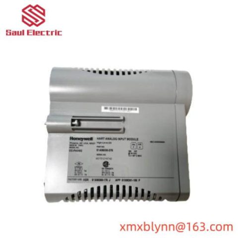 Honeywell TC-FFC010 Fieldbus RTP Cable