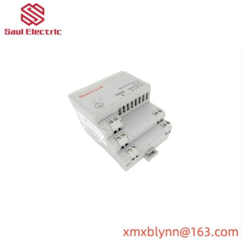 HONEYWELL TC-FFPCX1 POWER SUPPLY - High-Performance Industrial Power Supply