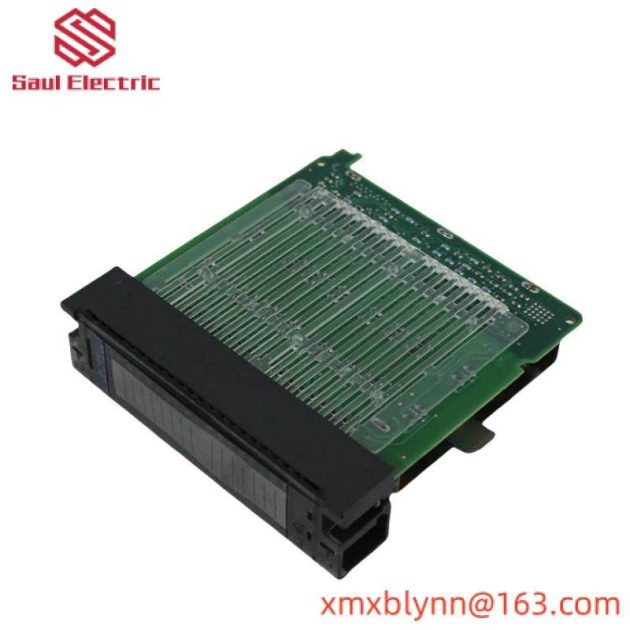 Honeywell TC-FPCXX2 - Extended Power Supply Unit for PLC Applications