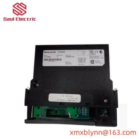 Honeywell TC-FTEB01 DCS Module - Advanced Control for Industrial Automation