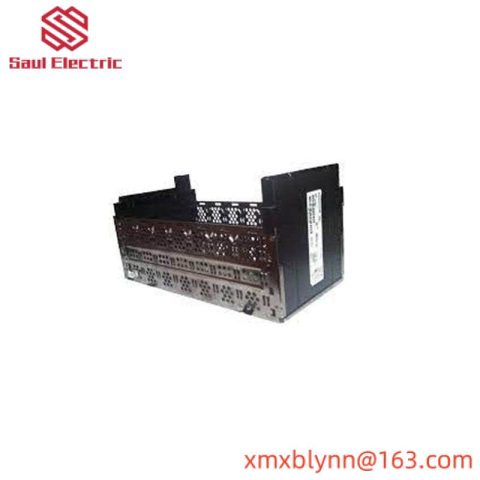 Honeywell TC-FXX071 C200 Rack Modular Control System