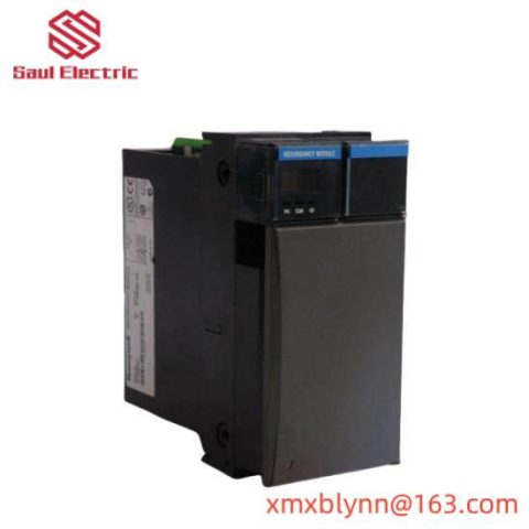 Honeywell PLC TC-FXX102 TK-FXX102, 10 Slot Rack Module